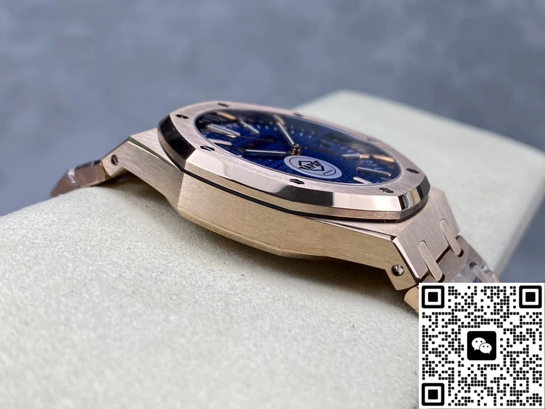APS Factory V2 Audemars Piguet Royal Oak 15510OR.OO.1320OR.03 1:1 Best Edition Replica Watch